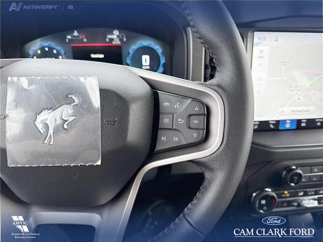 2026 Ford Bronco Big Bend (Stk: 26S1858) in Red Deer - Image 16 of 25 2026 Ford Bronco Big Bend (Stk: 26S1858) in Red Deer - Image 16 of 25