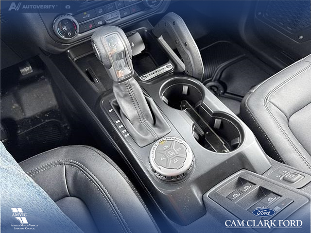 2026 Ford Bronco Big Bend (Stk: 26S1858) in Red Deer - Image 18 of 25 2026 Ford Bronco Big Bend (Stk: 26S1858) in Red Deer - Image 18 of 25