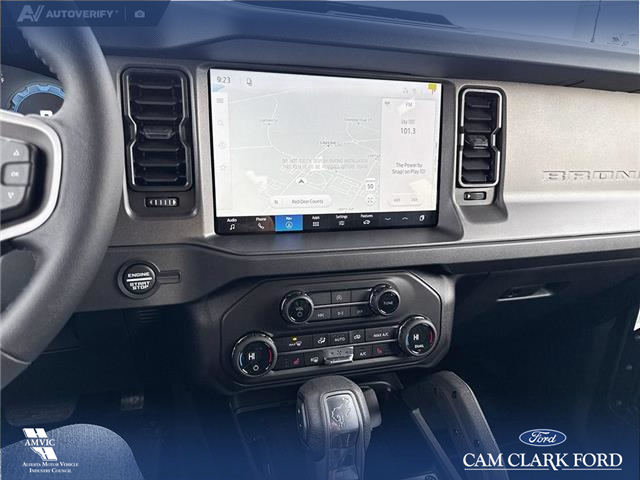 2026 Ford Bronco Big Bend (Stk: 26S1858) in Red Deer - Image 19 of 25 2026 Ford Bronco Big Bend (Stk: 26S1858) in Red Deer - Image 19 of 25