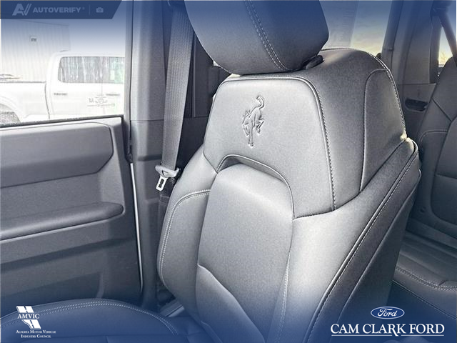 2026 Ford Bronco Big Bend (Stk: 26S1858) in Red Deer - Image 20 of 25 2026 Ford Bronco Big Bend (Stk: 26S1858) in Red Deer - Image 20 of 25