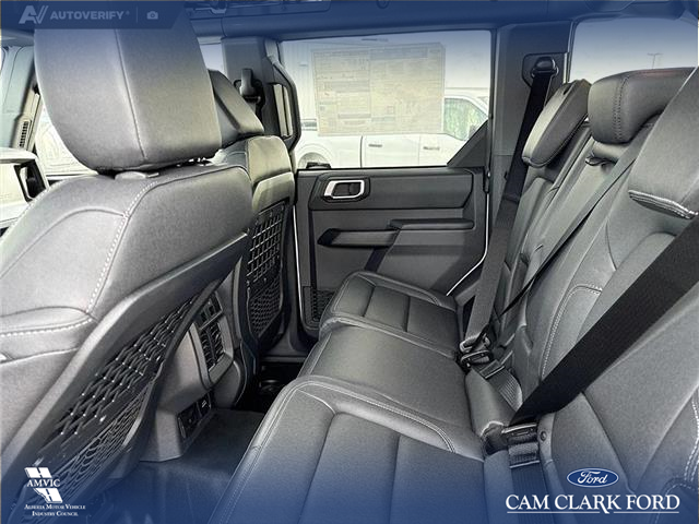 2026 Ford Bronco Big Bend (Stk: 26S1858) in Red Deer - Image 23 of 25 2026 Ford Bronco Big Bend (Stk: 26S1858) in Red Deer - Image 23 of 25