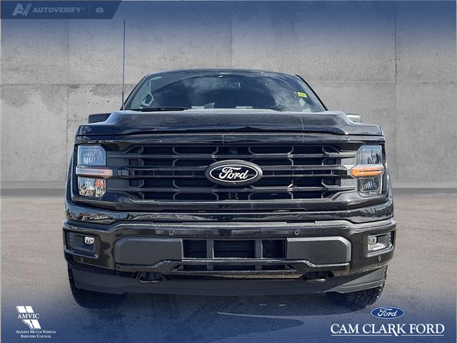 2026 Ford F-150 XLT (Stk: 26T1650) in Olds - Image 2 of 25