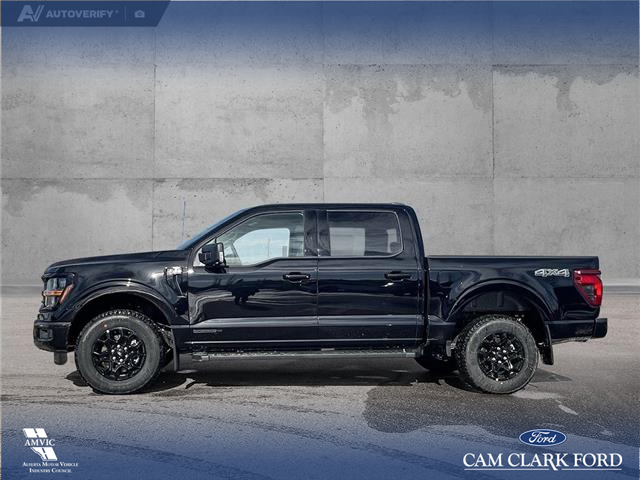 2026 Ford F-150 XLT (Stk: 26T1650) in Olds - Image 3 of 25