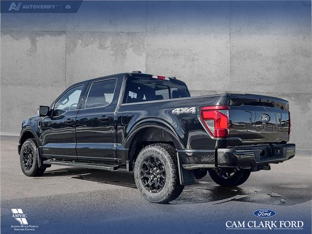 2026 Ford F-150 XLT (Stk: 26T1650) in Olds - Image 4 of 25