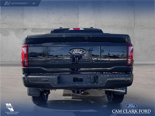 2026 Ford F-150 XLT (Stk: 26T1650) in Olds - Image 5 of 25