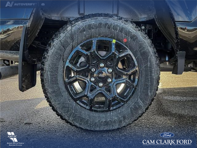 2026 Ford F-150 XLT (Stk: 26T1650) in Olds - Image 6 of 25