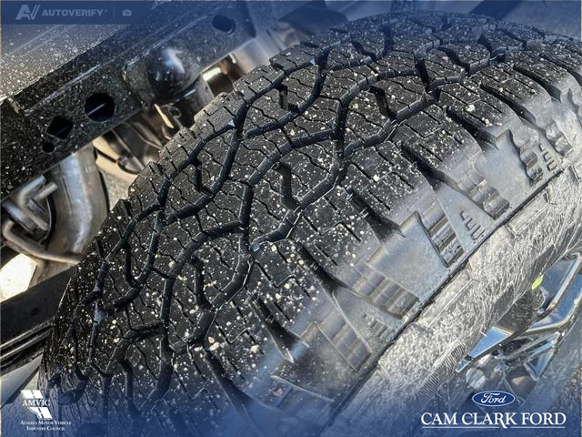 2026 Ford F-150 XLT (Stk: 26T1650) in Olds - Image 7 of 25