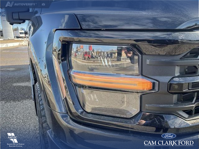 2026 Ford F-150 XLT (Stk: 26T1650) in Olds - Image 8 of 25