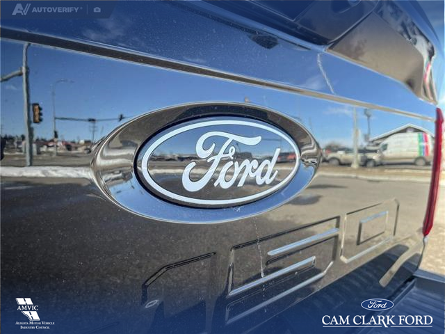 2026 Ford F-150 XLT (Stk: 26T1650) in Olds - Image 9 of 25