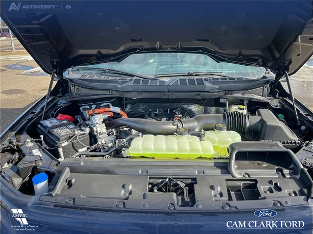 2026 Ford F-150 XLT (Stk: 26T1650) in Olds - Image 10 of 25
