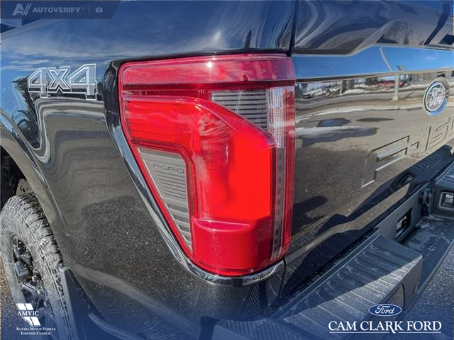 2026 Ford F-150 XLT (Stk: 26T1650) in Olds - Image 11 of 25