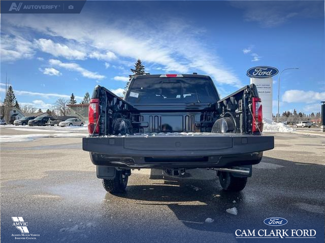 2026 Ford F-150 XLT (Stk: 26T1650) in Olds - Image 12 of 25