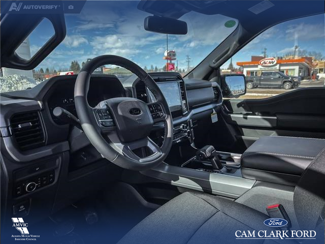 2026 Ford F-150 XLT (Stk: 26T1650) in Olds - Image 13 of 25