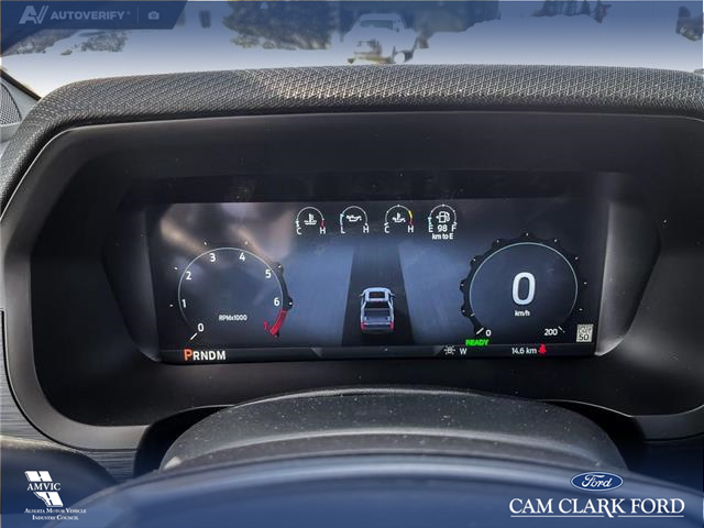 2026 Ford F-150 XLT (Stk: 26T1650) in Olds - Image 15 of 25