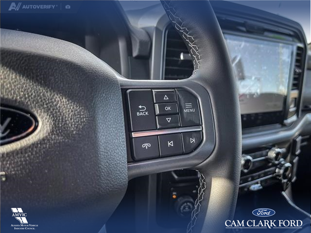 2026 Ford F-150 XLT (Stk: 26T1650) in Olds - Image 16 of 25