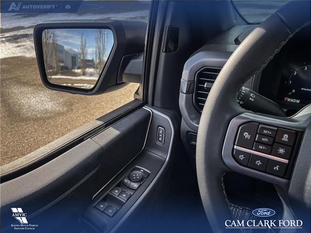 2026 Ford F-150 XLT (Stk: 26T1650) in Olds - Image 17 of 25