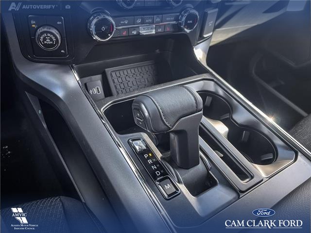 2026 Ford F-150 XLT (Stk: 26T1650) in Olds - Image 18 of 25