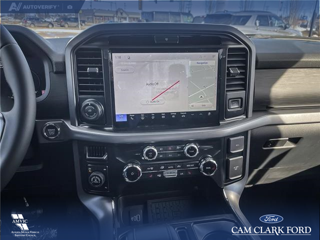 2026 Ford F-150 XLT (Stk: 26T1650) in Olds - Image 19 of 25