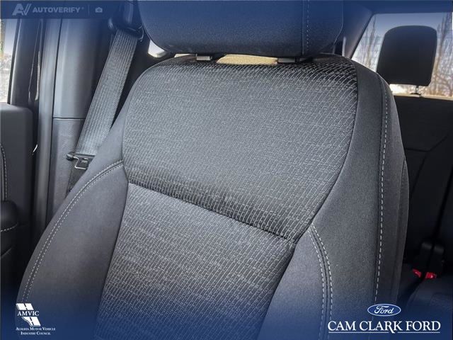 2026 Ford F-150 XLT (Stk: 26T1650) in Olds - Image 20 of 25