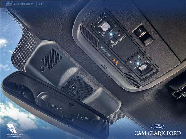 2026 Ford F-150 XLT (Stk: 26T1650) in Olds - Image 21 of 25