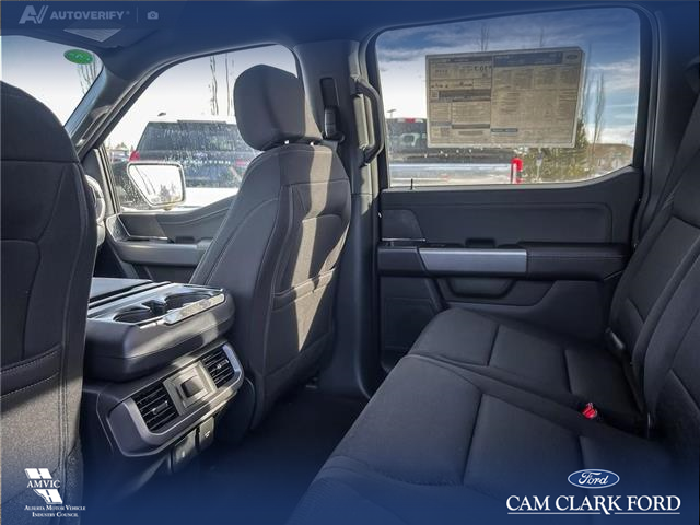 2026 Ford F-150 XLT (Stk: 26T1650) in Olds - Image 23 of 25