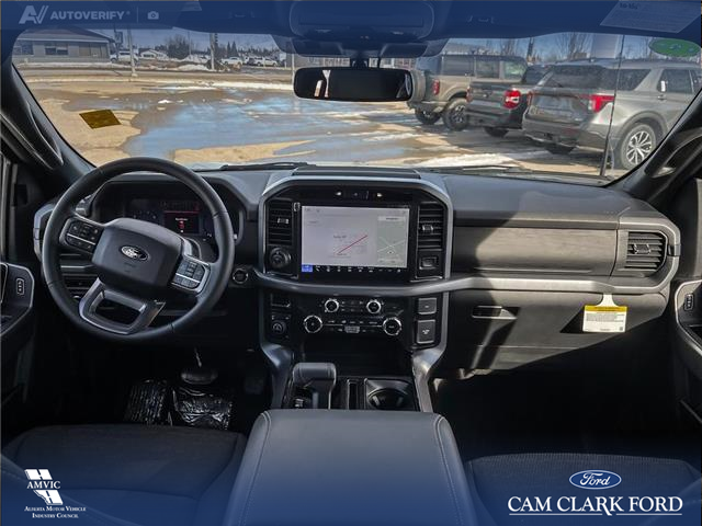2026 Ford F-150 XLT (Stk: 26T1650) in Olds - Image 24 of 25