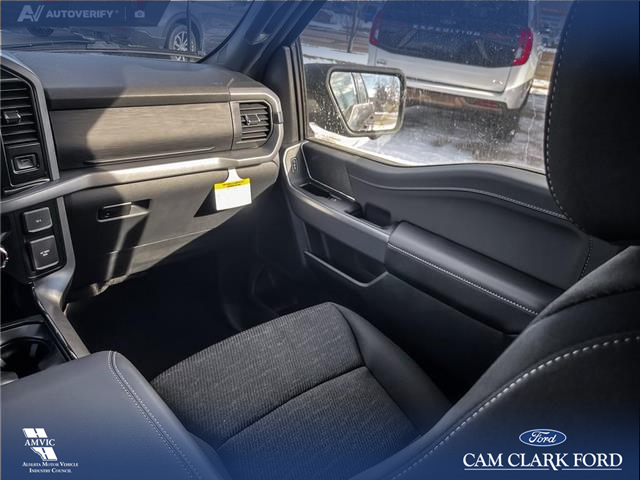 2026 Ford F-150 XLT (Stk: 26T1650) in Olds - Image 25 of 25