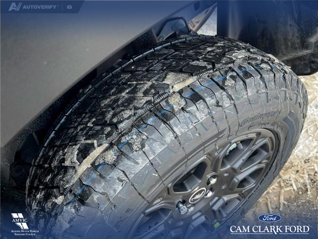 2026 Ford Bronco Sport Badlands (Stk: 26S0310) in Olds - Image 7 of 25