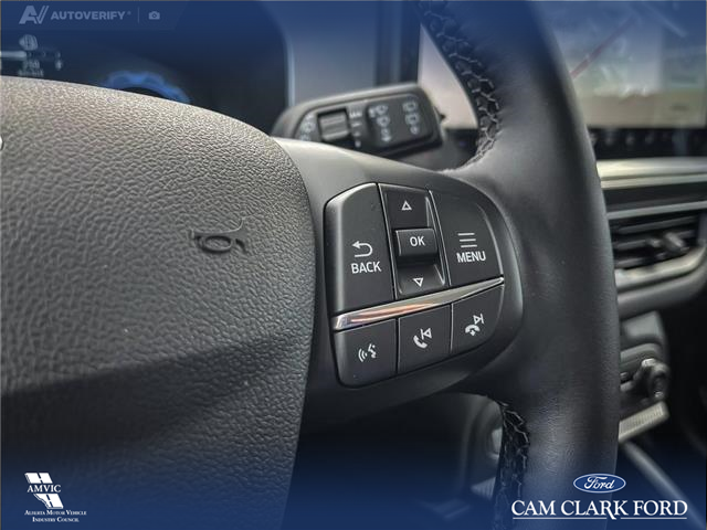 2026 Ford Bronco Sport Badlands (Stk: 26S0310) in Olds - Image 16 of 25