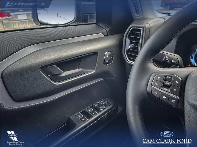 2026 Ford Bronco Sport Badlands (Stk: 26S0310) in Olds - Image 17 of 25