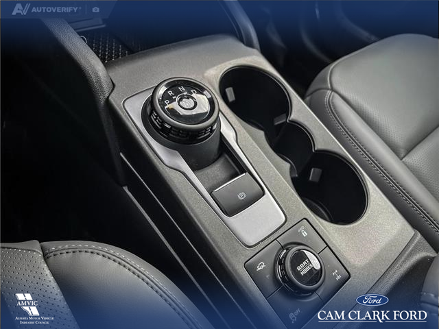 2026 Ford Bronco Sport Badlands (Stk: 26S0310) in Olds - Image 18 of 25