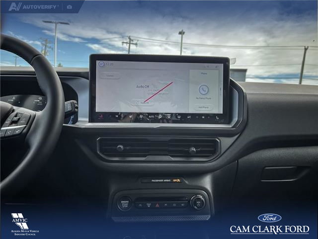 2026 Ford Bronco Sport Badlands (Stk: 26S0310) in Olds - Image 19 of 25