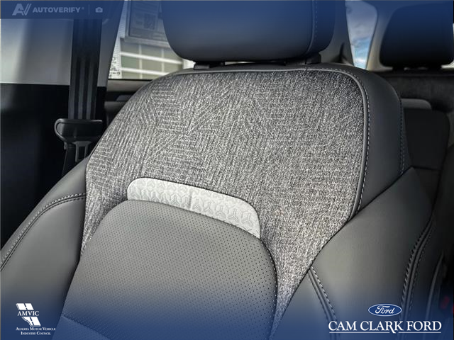 2026 Ford Bronco Sport Badlands (Stk: 26S0310) in Olds - Image 20 of 25