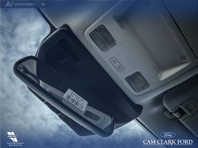 2026 Ford Bronco Sport Badlands (Stk: 26S0310) in Olds - Image 21 of 25