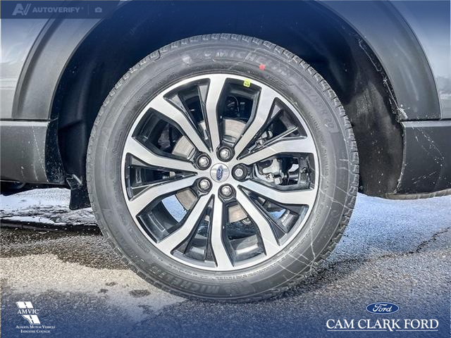 2026 Ford Explorer ST-Line (Stk: 26S1492) in Olds - Image 6 of 25