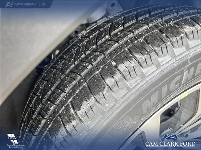 2026 Ford Explorer ST-Line (Stk: 26S1492) in Olds - Image 7 of 25