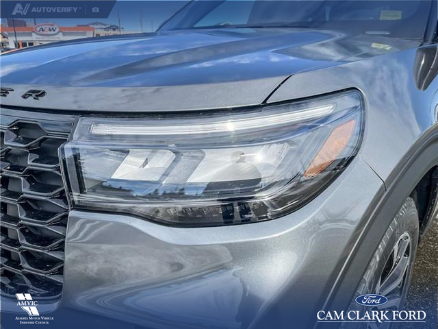 2026 Ford Explorer ST-Line (Stk: 26S1492) in Olds - Image 8 of 25