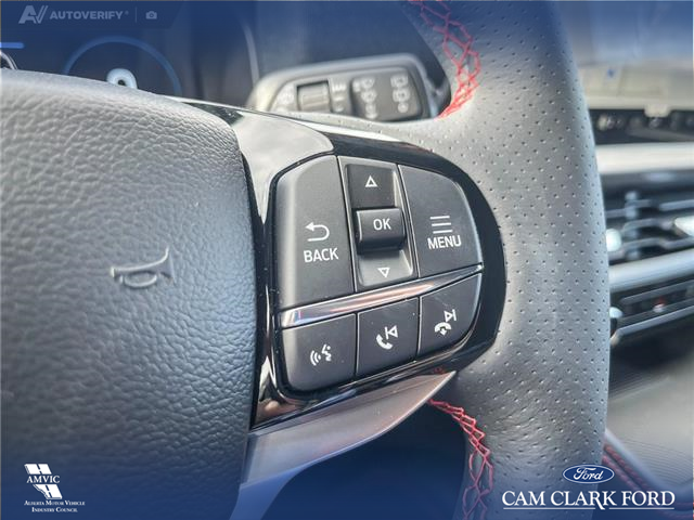 2026 Ford Explorer ST-Line (Stk: 26S1492) in Olds - Image 16 of 25