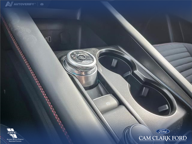 2026 Ford Explorer ST-Line (Stk: 26S1492) in Olds - Image 18 of 25