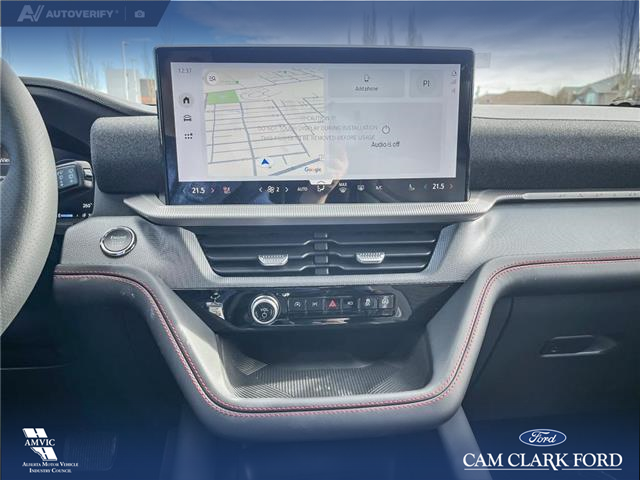 2026 Ford Explorer ST-Line (Stk: 26S1492) in Olds - Image 19 of 25