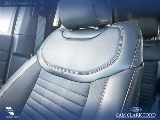 2026 Ford Explorer ST-Line (Stk: 26S1492) in Olds - Image 20 of 25