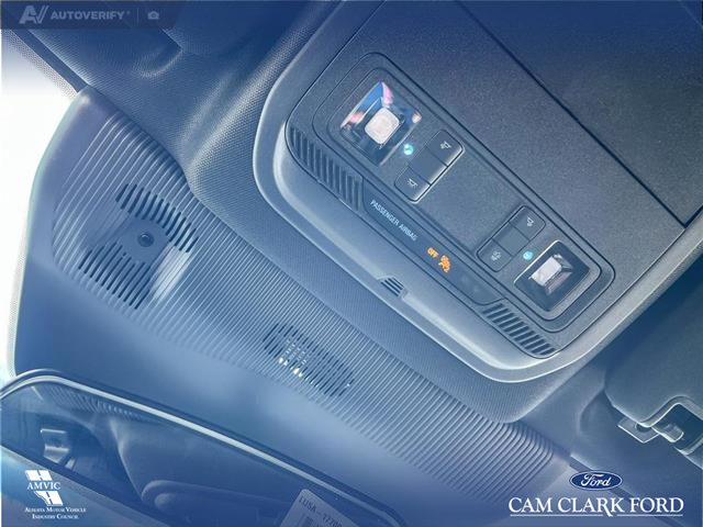 2026 Ford Explorer ST-Line (Stk: 26S1492) in Olds - Image 21 of 25