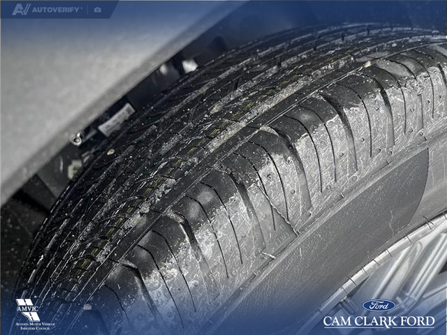 2026 Ford Bronco Sport Big Bend (Stk: 26S9592) in Olds - Image 7 of 25