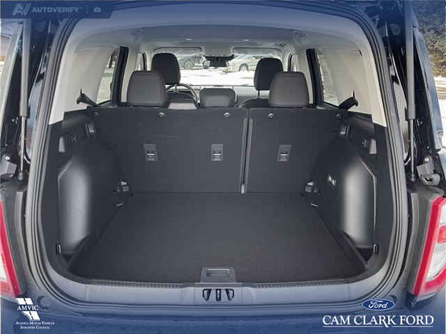 2026 Ford Bronco Sport Big Bend (Stk: 26S9592) in Olds - Image 12 of 25