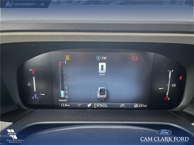 2026 Ford Bronco Sport Big Bend (Stk: 26S9592) in Olds - Image 15 of 25