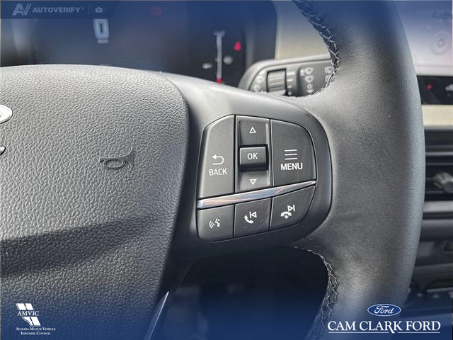 2026 Ford Bronco Sport Big Bend (Stk: 26S9592) in Olds - Image 16 of 25