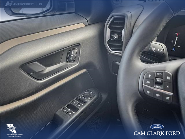 2026 Ford Bronco Sport Big Bend (Stk: 26S9592) in Olds - Image 17 of 25