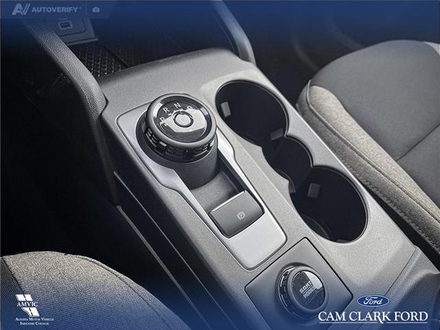 2026 Ford Bronco Sport Big Bend (Stk: 26S9592) in Olds - Image 18 of 25