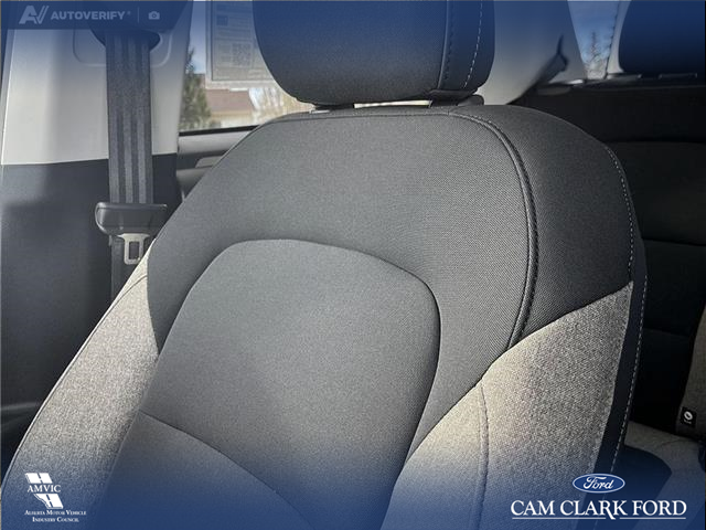 2026 Ford Bronco Sport Big Bend (Stk: 26S9592) in Olds - Image 20 of 25