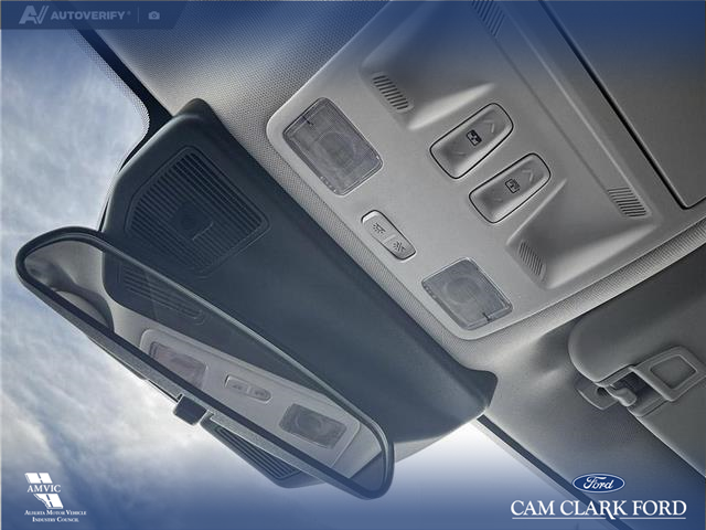 2026 Ford Bronco Sport Big Bend (Stk: 26S9592) in Olds - Image 21 of 25